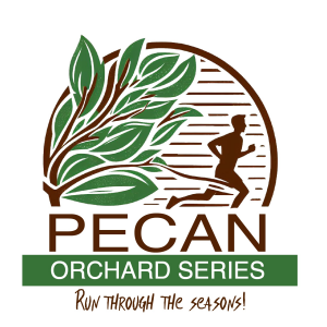17th Annual Pecan Classic 10K and 5K Run/Walk logo