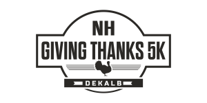 Giving Thanks 5K logo