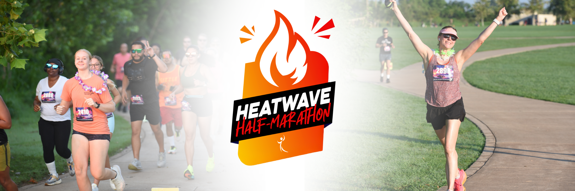 Heatwave Half Marathon  - Denver