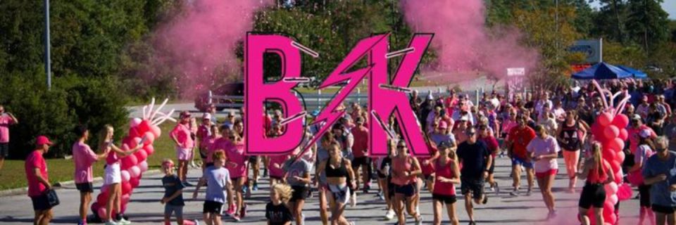 Let's Make Pink Just a Color