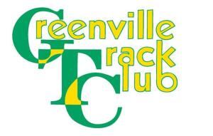 Greenville Journal Run Downtown 5K logo