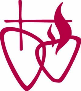Sacred Hearts 5K & 1 Mile Fun Run logo