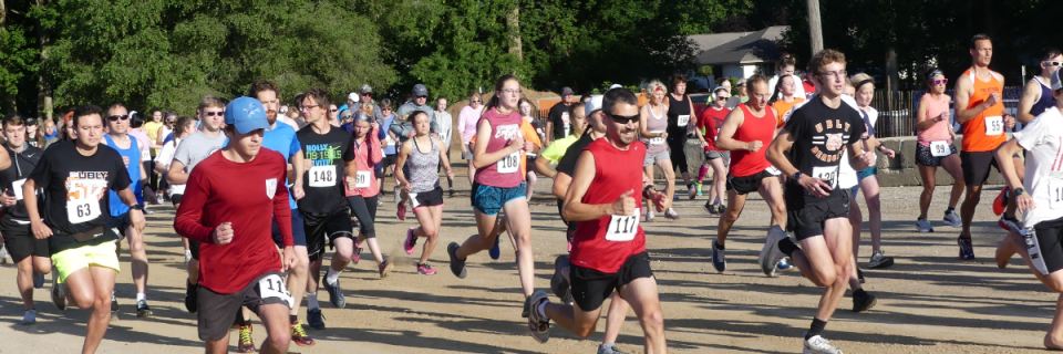 Ubly Homecoming 5K