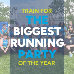 Fleet Feet Poughkeepsie's 2026 Big Run 5K/10K Training Program Powered by Brooks logo