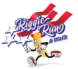 Sitrin Riggie Run & Walk logo