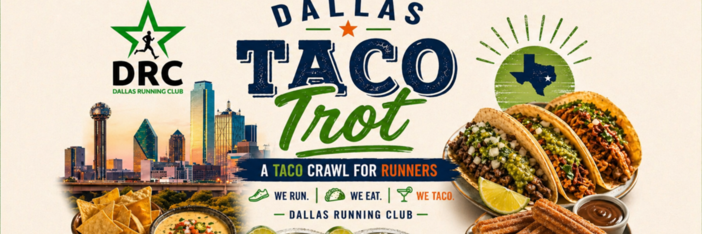 Taco Trot
