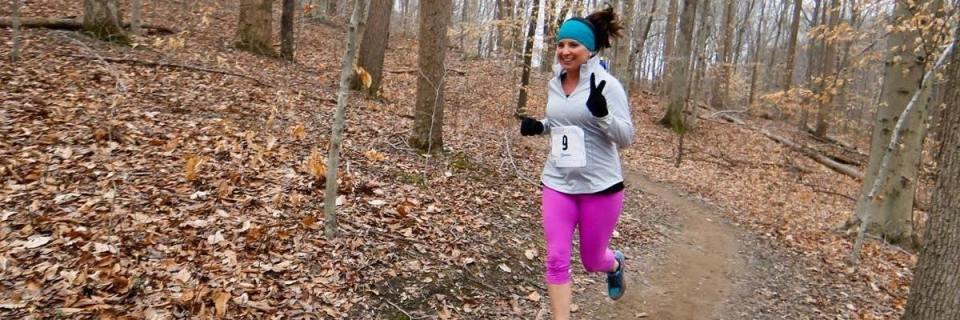 Schaeffer Half Marathon, 10K, 5K Trail Run