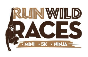Run Wild Races XII: Run for Tortoises Spring 2026 @ Metro Richmond Zoo logo