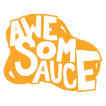 The Grab Bag, An Awesomesauce Event presented by Run Chattanooga logo