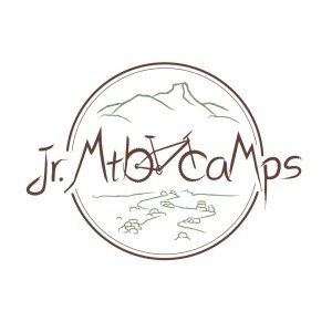 Copper Harbor Junior MTB Camp logo
