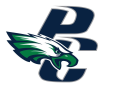 Pine Creek Invitational/CSML 5A Championship logo