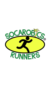 SocaRobics® Old Year’s Day Skeleton Crew Fun Run logo