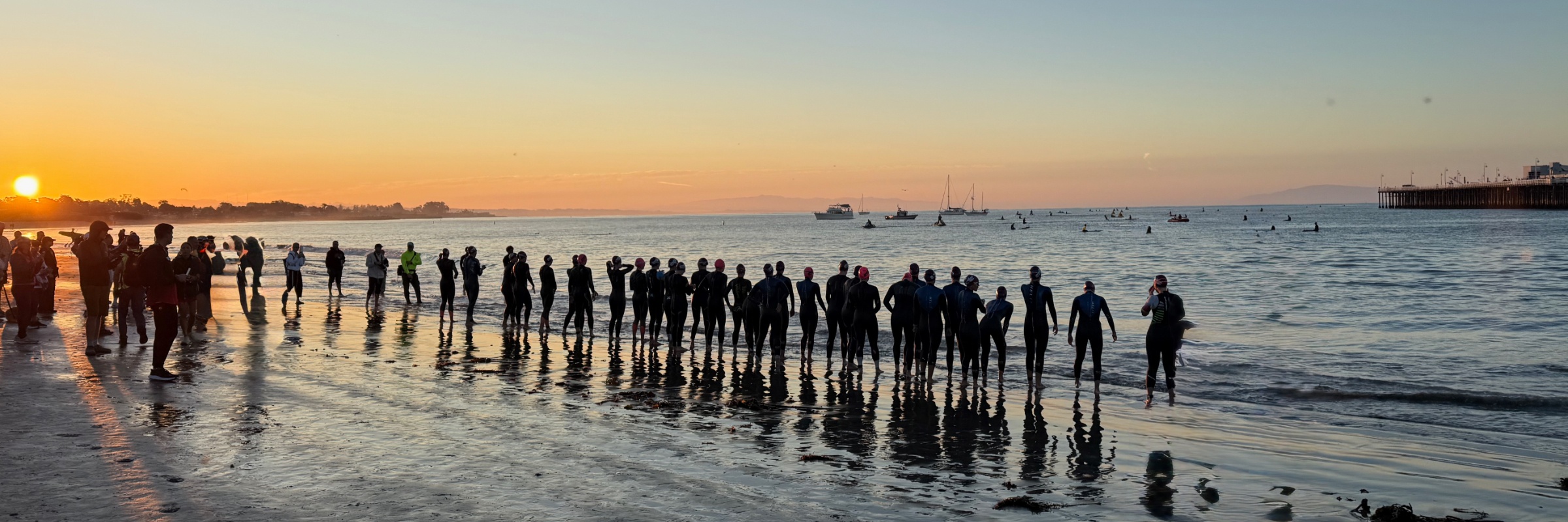 Santa Cruz Triathlon
