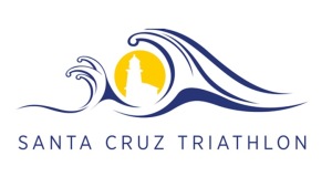 Santa Cruz Triathlon logo