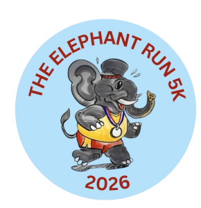 The Elephant Run logo