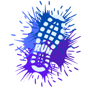 Blueberry Hill 5K & Newberry Fun Run logo