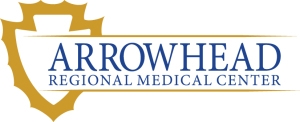 ARMC 5K logo