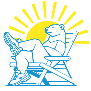 The Spring Thaw logo