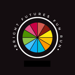 Bright Futures Fun Run logo