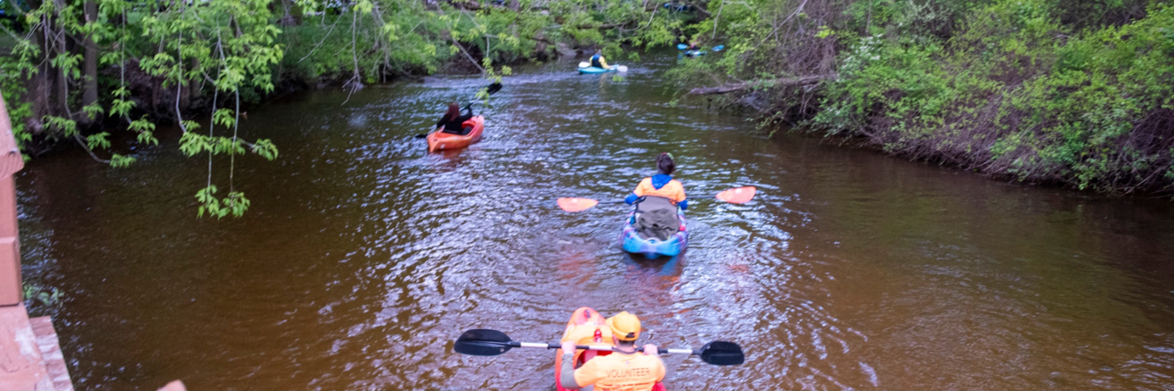Gladwin County River Race of Two Cities 2026