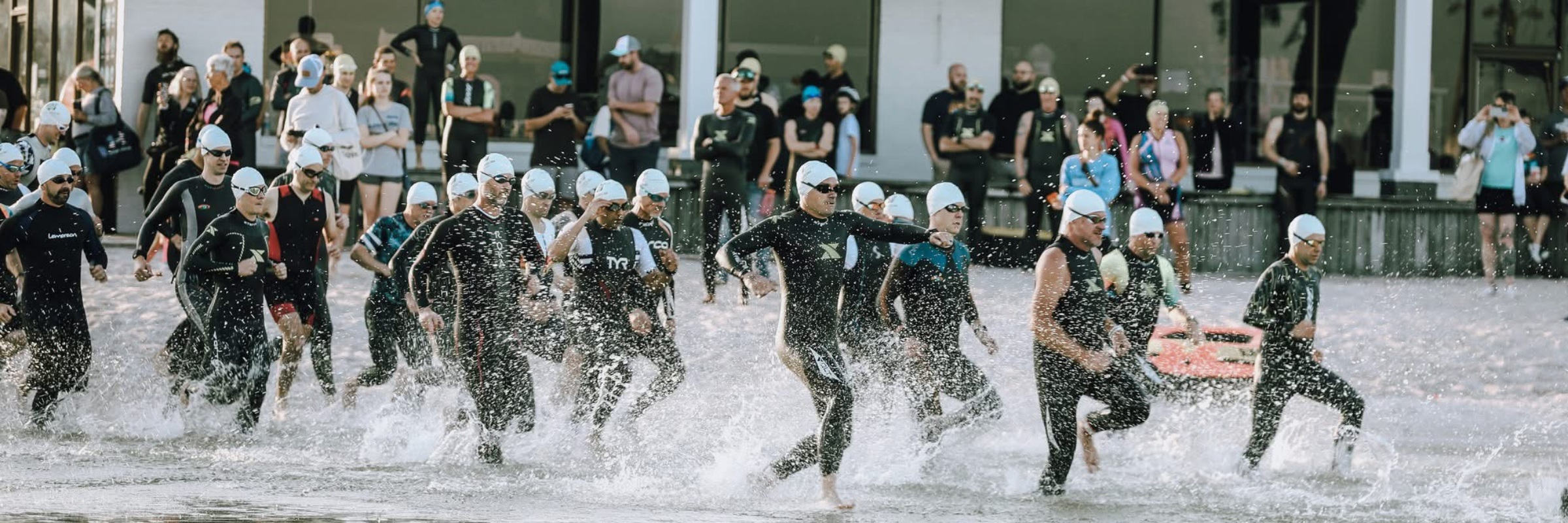 White Lake Spring International & Sprint