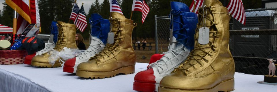 March for the Fallen 2026