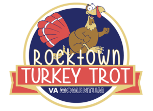 Rocktown Turkey Trot logo