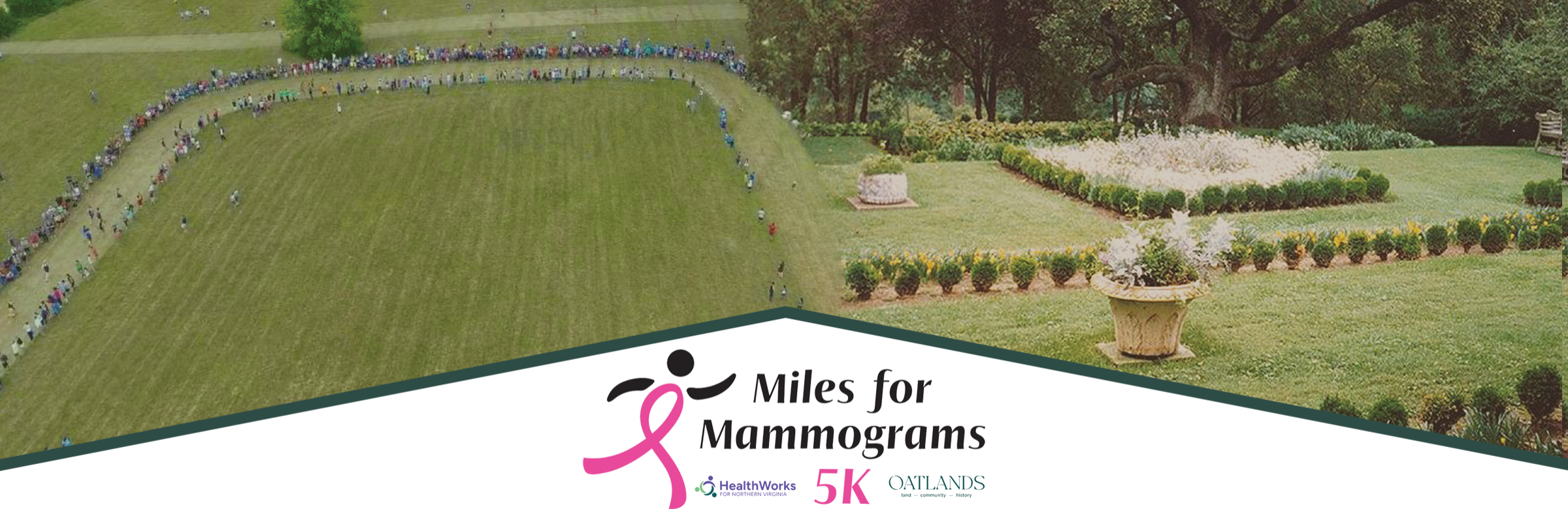 Oatlands 5K Fun Run