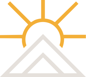 Sunset Mountain's Naked Mile - Snap Dragon Style logo