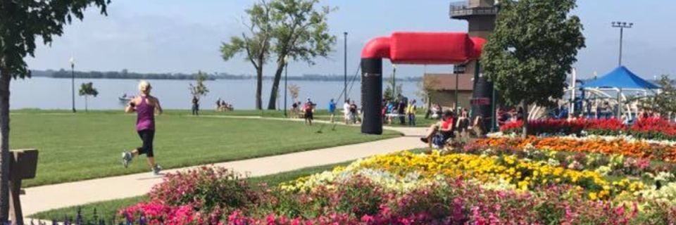 Storm the Lake Sprint Triathlon - Duathlon - Open Water Swim