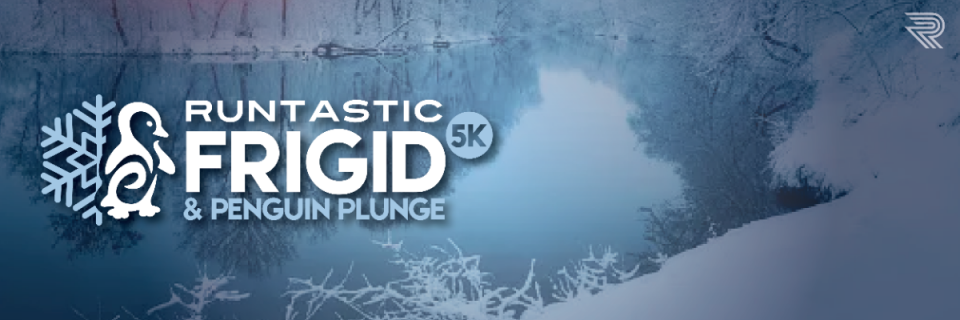 Runtastic FRIGID