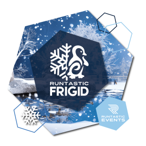 Runtastic FRIGID logo