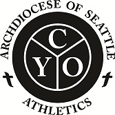 Cyo Woodland Park Championship logo