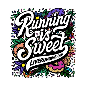Bridgewater Donut Chase 5K logo