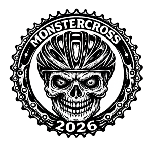 Monster Cross logo