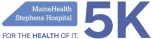 MHSH Run for Wellness 5K logo