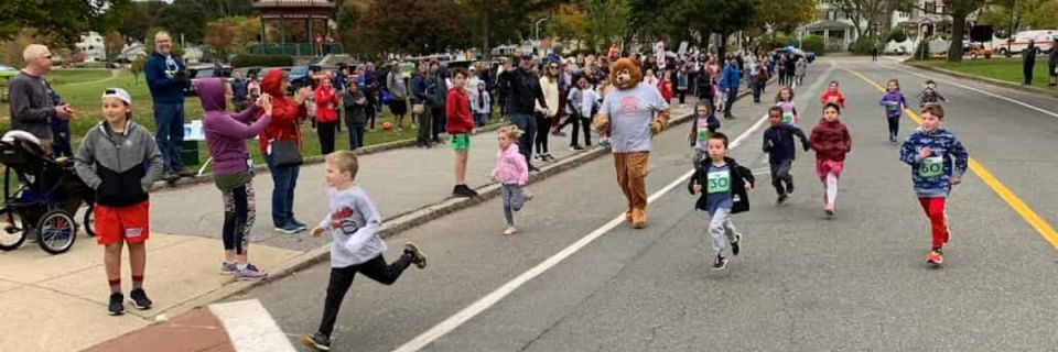 Woodville School Teddy Trot 5k Run/Walk
