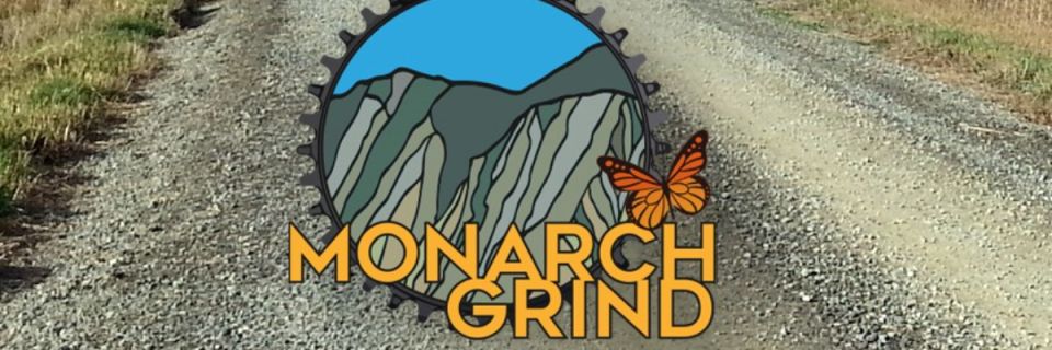 Monarch Grind