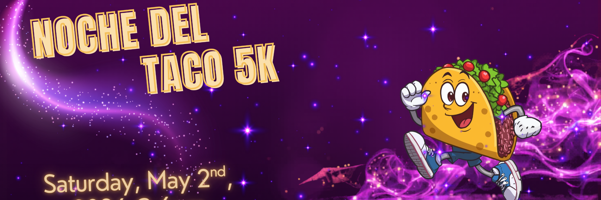 Noche Del Taco 5k