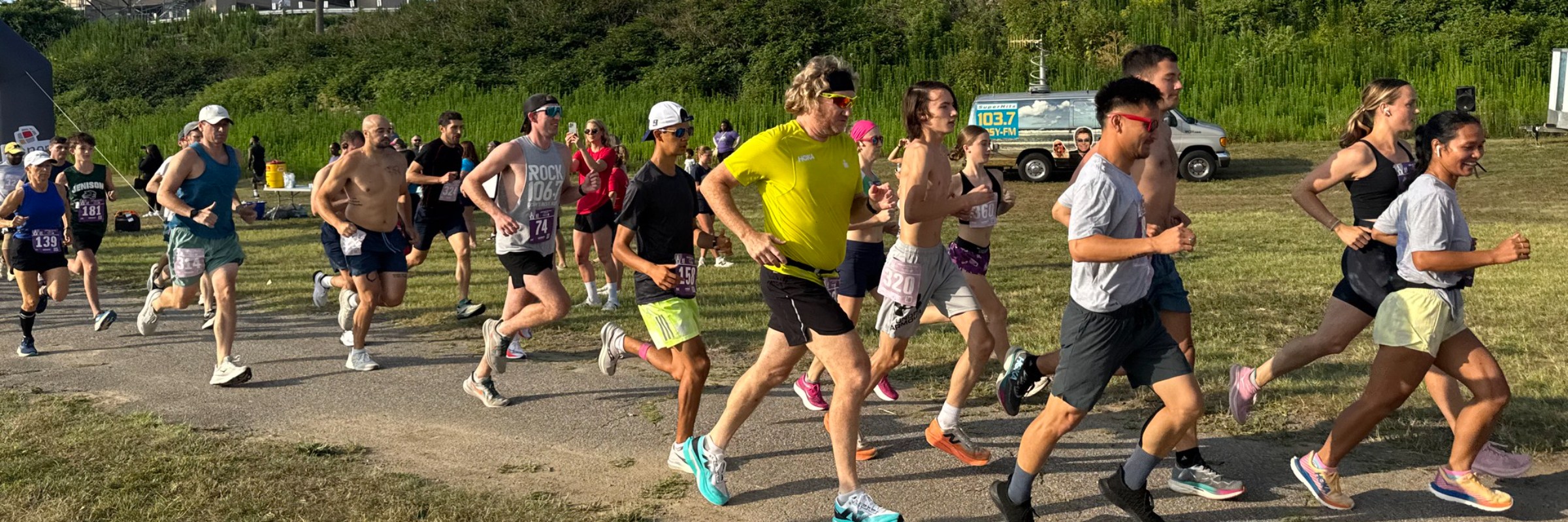 Race for YMCA 5K/10K