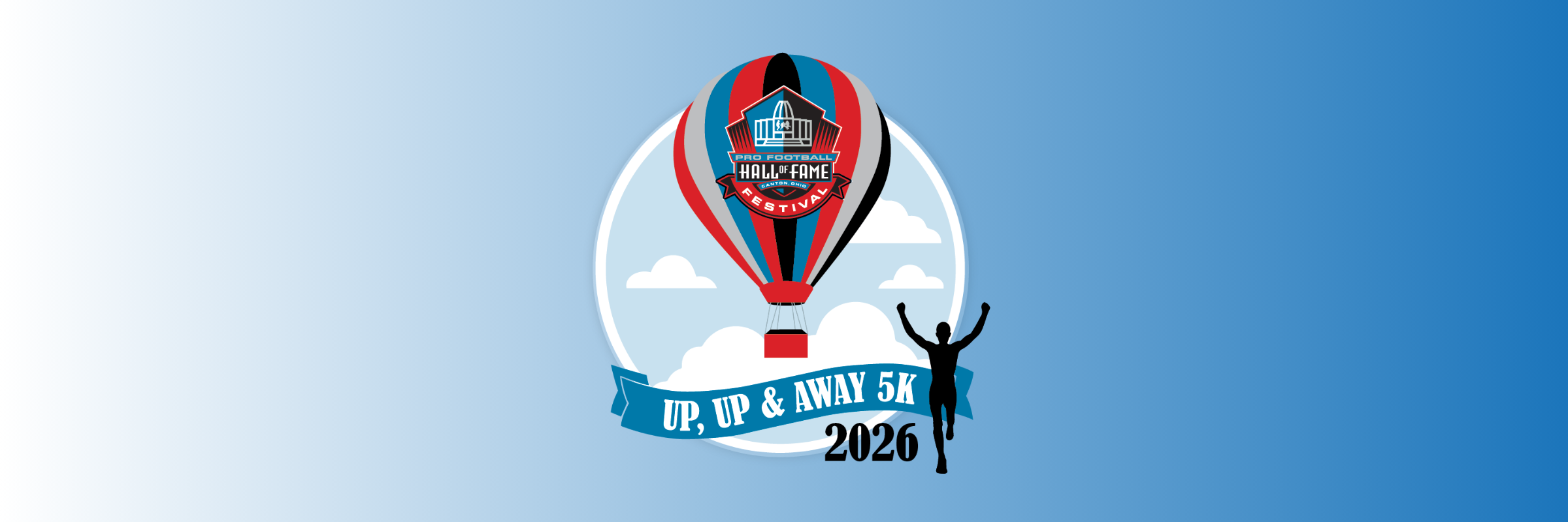 Up, Up, and Away 5k