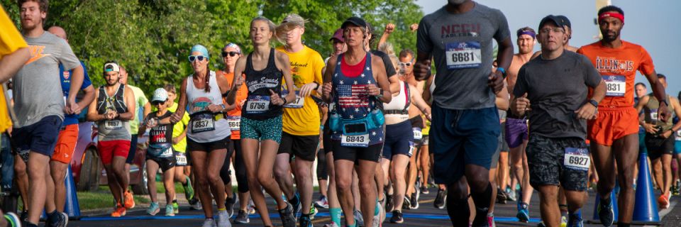 Run Mahomet