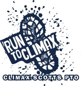 Run to Climax logo