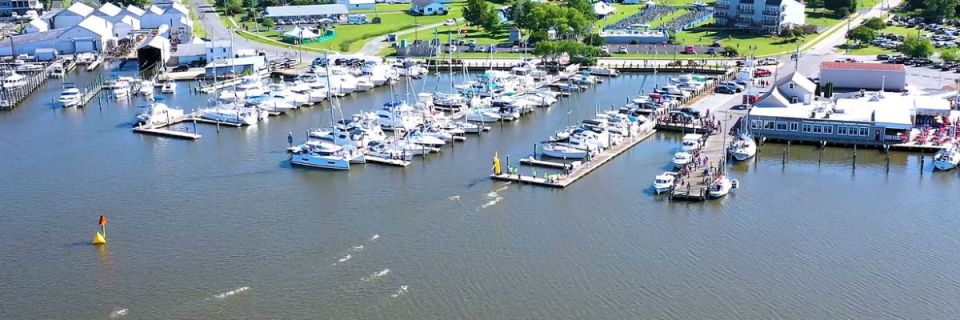 Rock Hall Triathlon