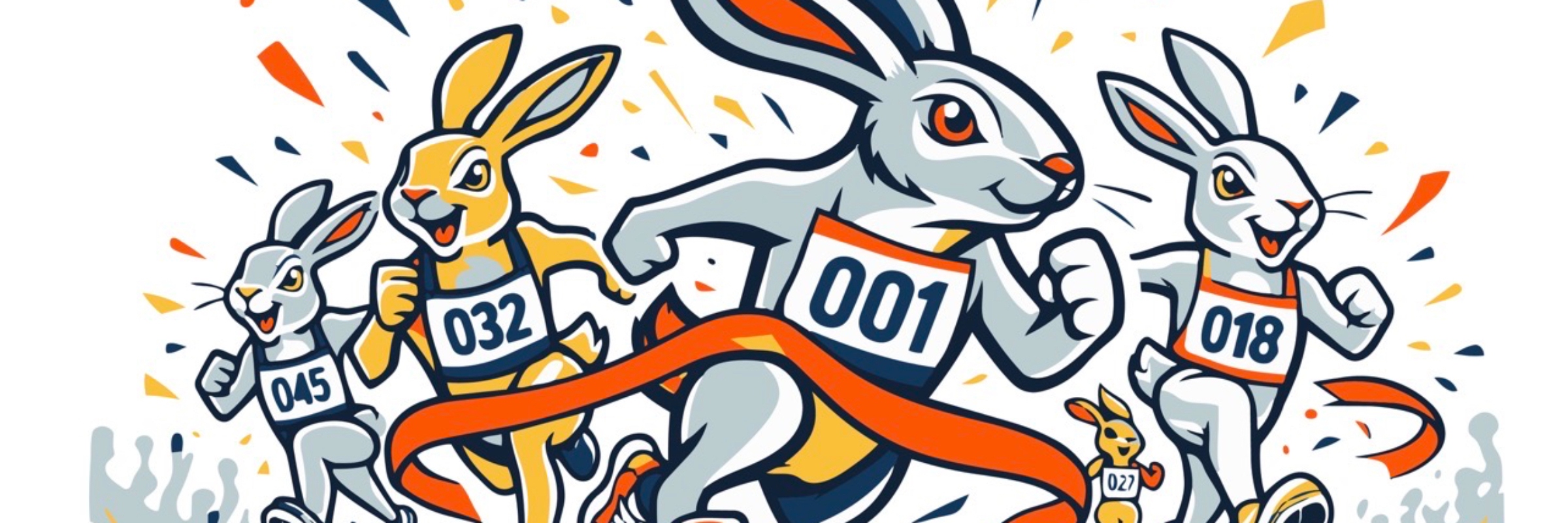 Hop To It 5K / 10K
