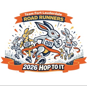 Hop To It 5K / 10K logo