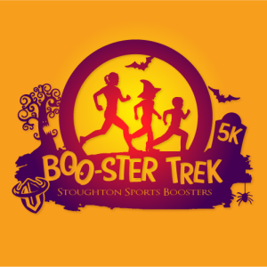 Viking Booster Trek logo