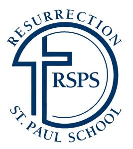 RSPS 11th Annual Family 5K/Fun Run logo