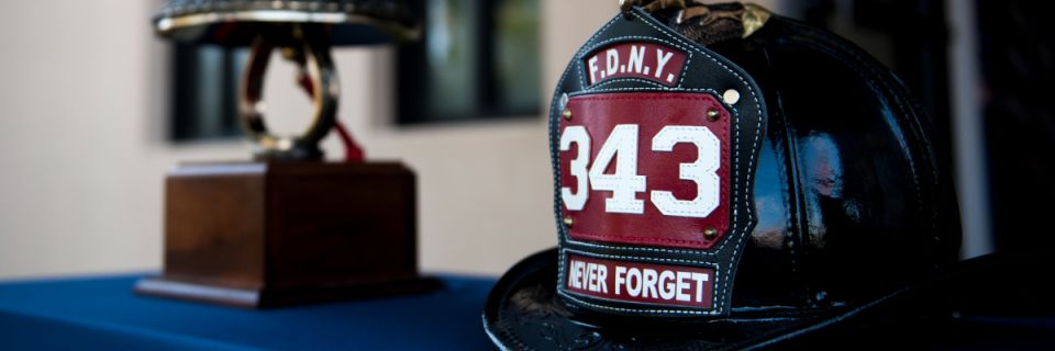 Never Forget 343