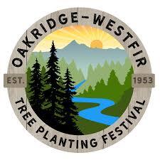 Tree Planting 5k & Fun Run logo